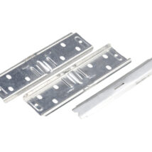 Zestaw łączników wzdłużnych do korytka LKS 200×60 RV 620 FS 6068170 /10szt./