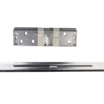 Zestaw łączników wzdłużnych do korytka LKS 400×60 RV 640 FS 6068197 /10szt./