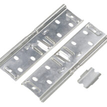 Zestaw łączników wzdłużnych do korytka LKS 50×60 RV 605 FS 6068146 /10szt./