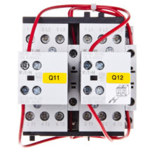 Zestaw nawrotny 7,5kW 17A 230V AC DIULM17/21(230V50HZ,240V60HZ) 278136