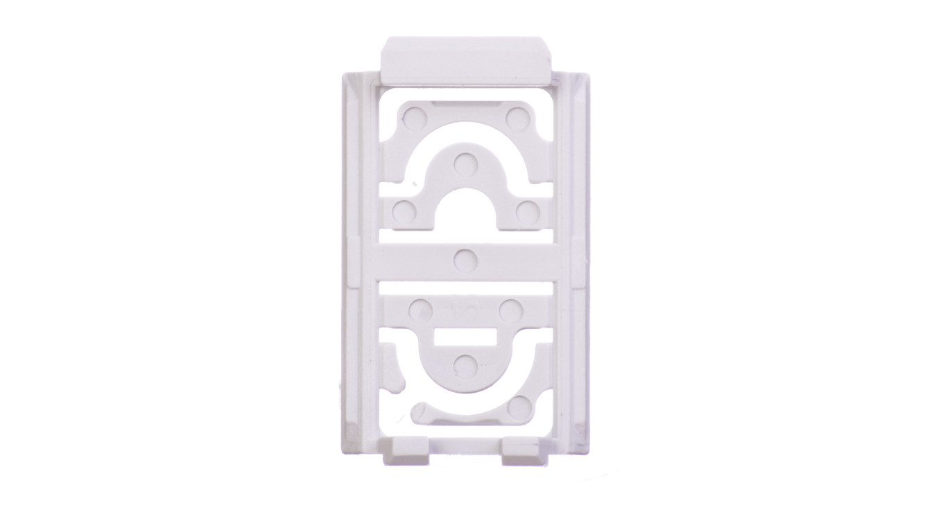 Zestaw osłon IP2X DILM40..72 DILM65-XIP2X 106491