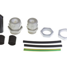 Zestaw połączeniowy kabli samoregulujacych montowanych w puszce PDS 90/25 ZPDS-1 19400100