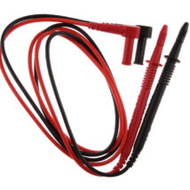 Zestaw przewodów pomiarowych do miernika CMP WAPRZCMP1