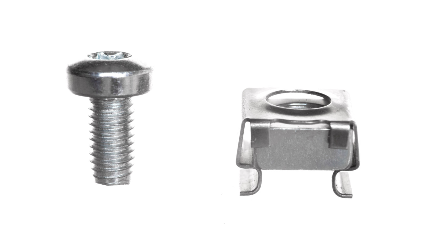 Zestaw śrub do rozdzielnic XVTL XVTL-SCREW-SET 116894