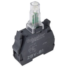 Harmony XB4 Zestaw świetlny Ø22 biały LED 24V (dawniej ZBVB3, ZBVB4, ZBVB5, ZBVB6, ZBVB8)