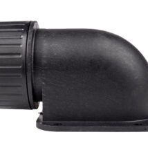 Złącze PG36 IP65 SILVYN HF 36 czarne 61794190