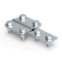 Złącze kontrolne 4-otworowe 4.1 OC /90400101/