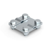 Złącze kontrolne drut-drut 6.1 OC /90600101/