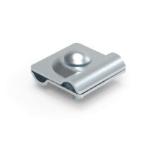 Złącze krzyżowe 1-otworowe 55.1 OC /95500101/