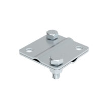 Złącze krzyżowe 2.1 OC /90200101/