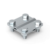 Złącze krzyżowe 4-otworowe 1.1 OC /90100101/