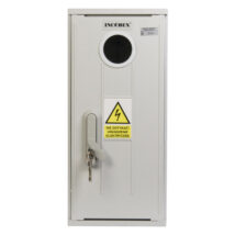 Złącze pomiarowe ZP-1 A 580x260x250mm IRA-030102-2 R5B43-0301-001