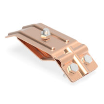 Złącze rynnowe 3.1/S CU /90300203/