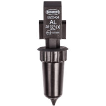 Złącze słupowe oświetleniowe bezpiecznikowe BZO-04