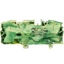 Złączka 3-przewodowa 16mm2 żółto-zielona 2016-1307 TOPJOBS