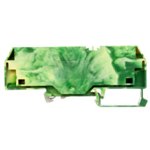 Złączka 3-przewodowa 16mm2 żółto-zielona 283-677