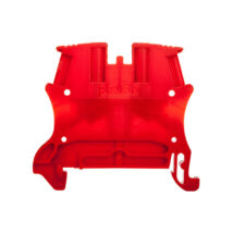 Złączka VIKING 2,5mm2 czerwona 037130