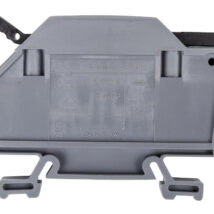 Złączka bezpiecznikowa 6,3A/250V 5×20 4mm2 43445H /10szt./