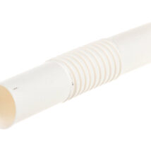 Złączka do rur gładkich bezhalogenowa ZCLHF 28 68176 /100szt./