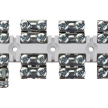 Złączka gwintowa 4-torowa 4×70-95mm2 LZG4-95 R35RW-01030200201