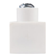 Złączka rozgałęźna 1×2,5mm2 biała 0940-00