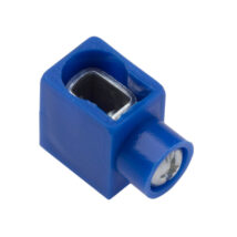 Złączka rozgałęźna 1×2,5mm2 niebieska 0940-02