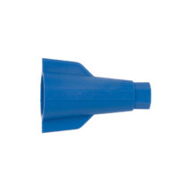 Złączka skrętna uniwersalna 1-6mm2 ZSE 1-1.0/6.0 niebieska 43814203 /100szt./