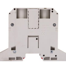 Złączka szynowa 2-przewodowa 120mm2 szara NOWA ZSG 1-120Ns 11953312