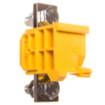 Złączka szynowa 2-przewodowa 120mm2 żółta ZSG1-120.0z 12903314