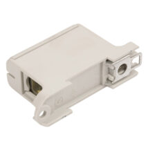 Złączka szynowa 2-przewodowa 16-95mm2 szara KE62