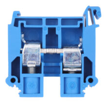 Złączka szynowa 2-przewodowa 16mm2 niebieska ZSG 1-16.0n 12601313