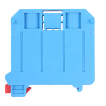 Złączka szynowa 2-przewodowa 35mm2 niebieska NOWA ZSG 1-35.0Nn 11721313