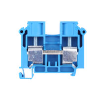 Złączka szynowa 2-przewodowa 35mm2 niebieska ZSG 1-35.0n 12701313