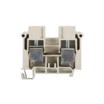 Złączka szynowa 2-przewodowa 35mm2 szara ZSG 1-35.0s 12701312