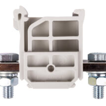 Złączka szynowa 2-przewodowa 70mm2 szara ZSG 1-70.0s 12901312