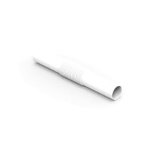 Złączka elastyczna do rur instalacyjnych odgromowych 105.2 /10500208/