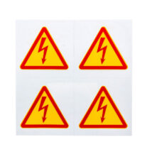 Znaki samoprzylepne ZS 50/BL E04ZP-02030200600