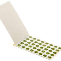 Znaki samoprzylepne ZS D12/PEN E04ZP-02030401400