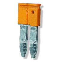 Zwieracz wtykowy 2-torowy 24A 800V ZW 2-2.5 18221328 /10szt./