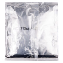 Żywica poliuretanowa dwuskładnikowa, EG 370 ml, 124962